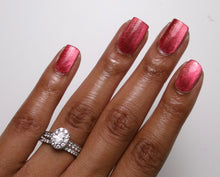 Load image into Gallery viewer, Rain Dance Lacquer - Atomic Cherry - MAGNETIC
