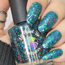Load image into Gallery viewer, All Mixed Up Lacquers - School&#39;s a B*tch
