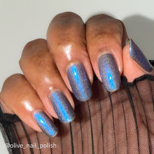 Load image into Gallery viewer, All Mixed Up Lacquers - Thumbs Up
