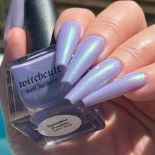 Load image into Gallery viewer, Witchcult Nail Lacquer - Spookie Pookie
