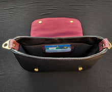 Load image into Gallery viewer, Dark Skull Designs - LOTR - CROSSBODY BAG

