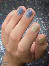 Load image into Gallery viewer, Witchcult Nail Lacquer - Atomic Dawn - SOLAR
