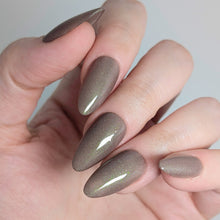 Load image into Gallery viewer, Witchcult Nail Lacquer - Trioxin
