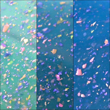 Load image into Gallery viewer, Naps &amp; Nails - Z-Z-Z-Zombies -THERMAL POLISH
