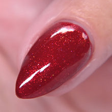 Load image into Gallery viewer, Humble Bee Polish - Scarlet Oath
