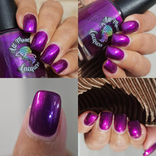 Load image into Gallery viewer, All Mixed Up Lacquers - Insignificant Fools - OVERSTOCK
