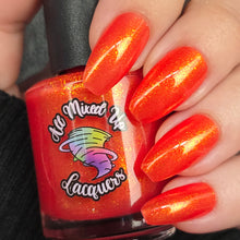 Load image into Gallery viewer, All Mixed Up Lacquers - Hey Assbutt!

