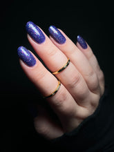 Load image into Gallery viewer, Humble Bee Polish - htedageM
