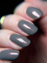 Load image into Gallery viewer, Humble Bee Polish - acillateM
