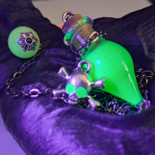 Load image into Gallery viewer, MTK Design - Pick Your Poison - NECKLACE
