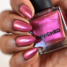 Load image into Gallery viewer, Cracked Polish - 7-String Viper
