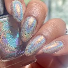 Load image into Gallery viewer, Prism Polish UK - I Want to Believe
