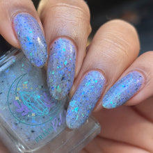 Load image into Gallery viewer, Prism Polish UK - Fright Night - GLOW IN THE DARK
