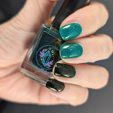 Load image into Gallery viewer, Prism Polish UK - Symbiosis - THERMAL - OVERSTOCK
