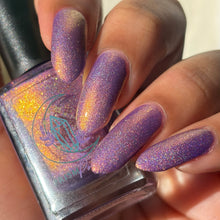 Load image into Gallery viewer, Prism Polish UK - The Golden Rule
