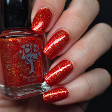 Load image into Gallery viewer, Danglefoot Nail Polish - Another Dimension
