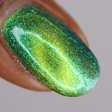 Load image into Gallery viewer, Wicked Lacquer - IX The Hermit - MAGNETIC

