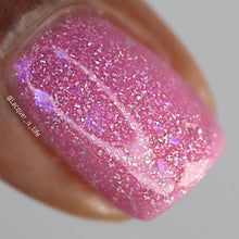 Load image into Gallery viewer, Paradox Polish - Brought To You By Pie
