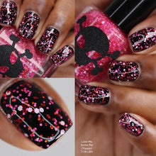Load image into Gallery viewer, Paradox Polish - Love me Some Pie - TOPPER
