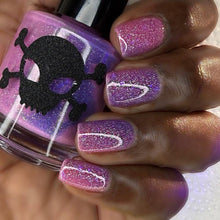 Load image into Gallery viewer, Paradox Polish - Brought To You By Pie
