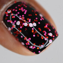 Load image into Gallery viewer, Paradox Polish - Love me Some Pie - TOPPER
