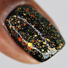 Load image into Gallery viewer, Paradox Polish - Lights in the Sky - TOPPER
