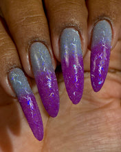 Load image into Gallery viewer, Forget Me Not Lacquer - Sporestream - THERMAL
