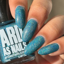 Load image into Gallery viewer, Ard As Nails - Super Duper Mart
