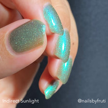 Load image into Gallery viewer, Peculiar Polish - Loch Ness Monster
