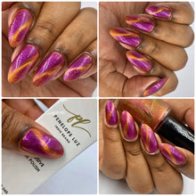 Load image into Gallery viewer, Penelope Luz - Sepultura
