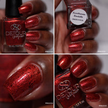 Load image into Gallery viewer, Detour Lacquer - Roadhouse Roulette
