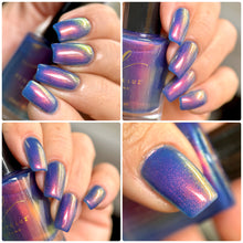 Load image into Gallery viewer, Penelope Luz - Whitin Temptation
