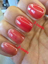 Load image into Gallery viewer, Humble Bee Polish - Atomic Pop
