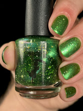 Load image into Gallery viewer, Rain Dance Lacquer - Lithia
