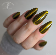 Load image into Gallery viewer, Rain Dance Lacquer - Stand And Be True

