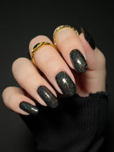 Load image into Gallery viewer, Humble Bee Polish - Sith Happens
