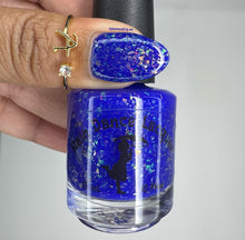 Load image into Gallery viewer, Rain Dance Lacquer - Driver Picks The Music

