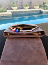 Load image into Gallery viewer, Dark Skull Designs - LOTR - MESSENGER BAG
