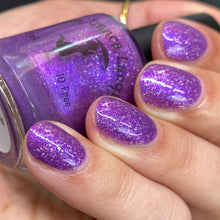 Load image into Gallery viewer, Rain Dance Lacquer - Donacia
