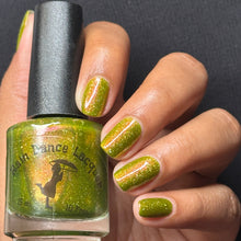 Load image into Gallery viewer, Rain Dance Lacquer - Milk Of Human Kindness
