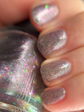 Load image into Gallery viewer, Humble Bee Polish - Salt Hex

