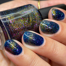 Load image into Gallery viewer, Rain Dance Lacquer - Fear Inoculum
