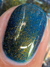 Load image into Gallery viewer, Detour Lacquer - Monster Mash - REFLECTIVE

