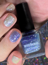 Load image into Gallery viewer, Witchcult Nail Lacquer - Atomic Dawn - SOLAR
