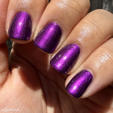 Load image into Gallery viewer, Twinkle Hex Polish - Honeybunch

