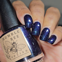 Load image into Gallery viewer, Humble Bee Polish - Hey, Bug!
