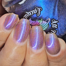 Load image into Gallery viewer, All Mixed Up Lacquers - Thumbs Up
