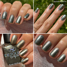 Load image into Gallery viewer, Detour Lacquer - Abduction
