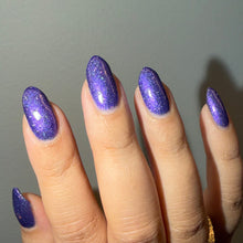 Load image into Gallery viewer, Sassy Cats Lacquer -  Bring Me to Life
