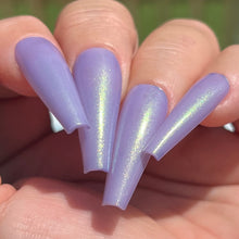 Load image into Gallery viewer, Witchcult Nail Lacquer - Spookie Pookie
